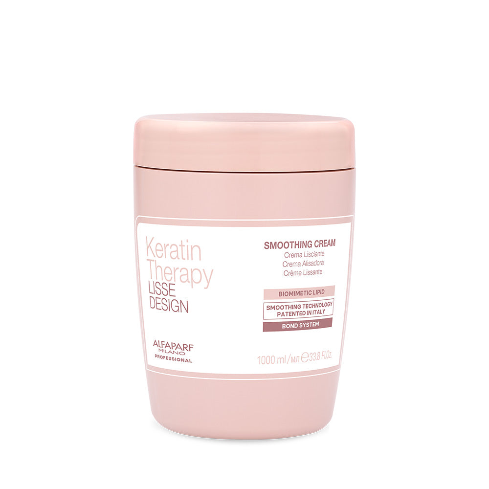 Alfaparf Lisse Design Smoothing Cream 1000ml