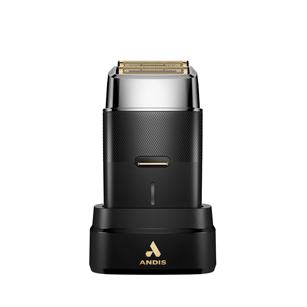 Andis TS3 ProFoil Plus II Titanium Foil Shaver