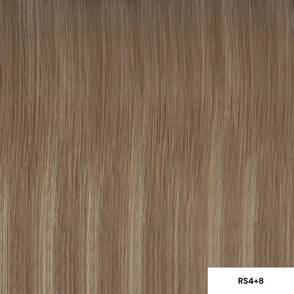 Angel Extensions Regular 4x0.9cm Tapes 10pk - 14"/35cm