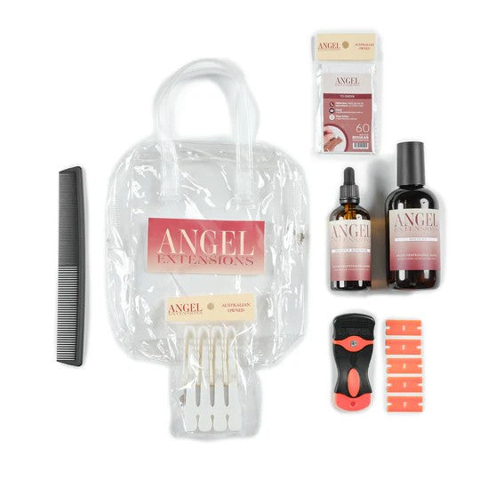 Angel Extensions Remove & Replace Kit