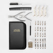 Angel Extensions Butterfly Weft Accessories Kit