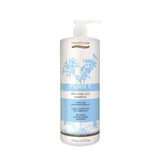 Natural Look Purify Anti-hair Loss Shampoo 500ml