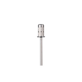 Artist Choice Sanding Band Mandrel Drill Bit - Steel