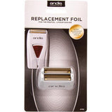 Andis Ts-1 Foil Shaver Replacement (foil Head Only)