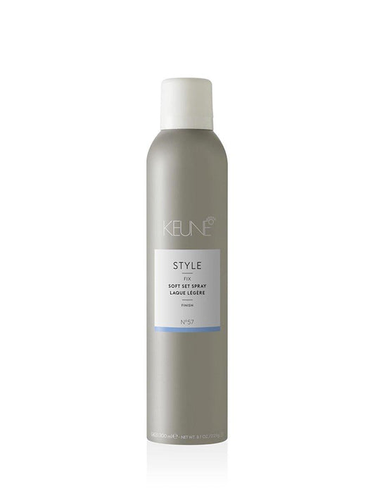 Keune Style Soft Set Spray (n.57) 300ml * Available To Qld Customers Only!