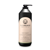Everescents Organic Bergamot Conditioner - 1 Litre
