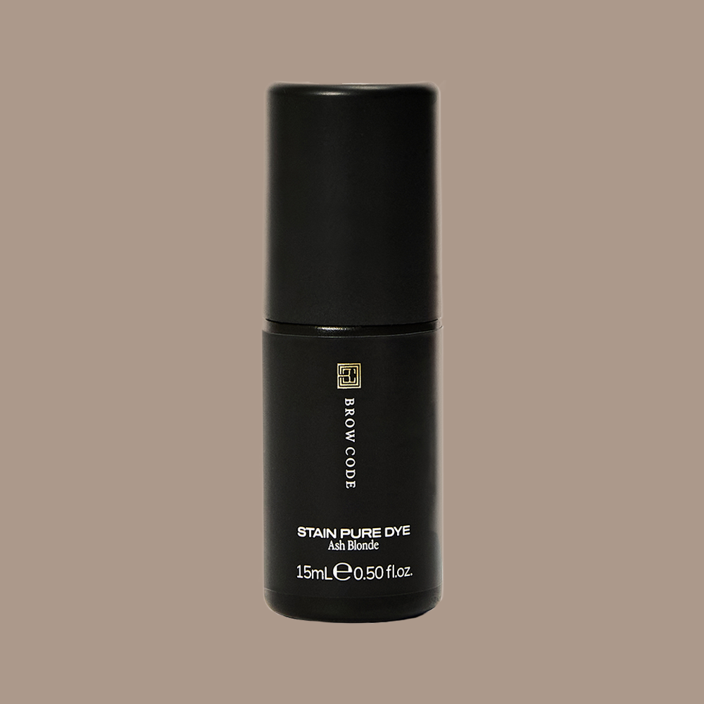 Brow Code Stain Pure Dye 15ml