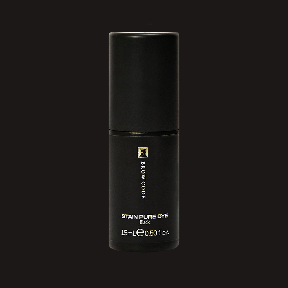 Brow Code Stain Pure Dye 15ml