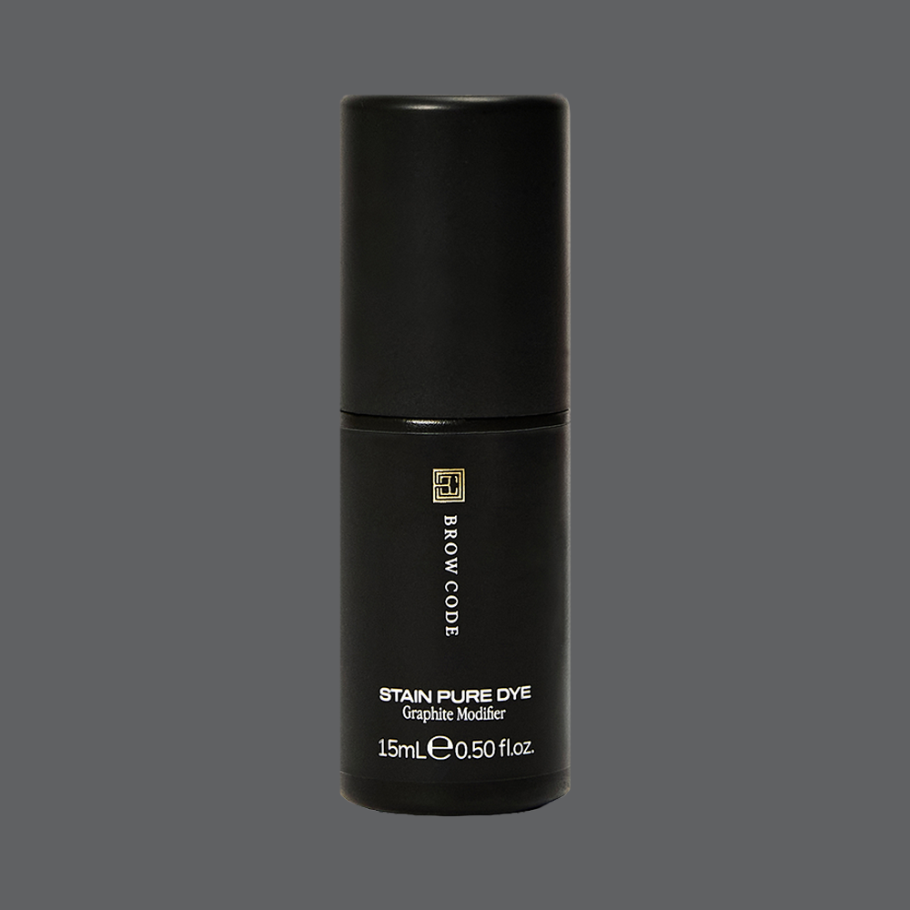 Brow Code Stain Pure Dye 15ml