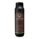 Everescents Organic Bergamont Shampoo - 250ml