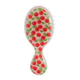 WetBrush Tutti Fruitti Mini Detangler - Cherry