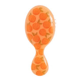 WetBrush Tutti Fruitti Mini Detangler - Peaches