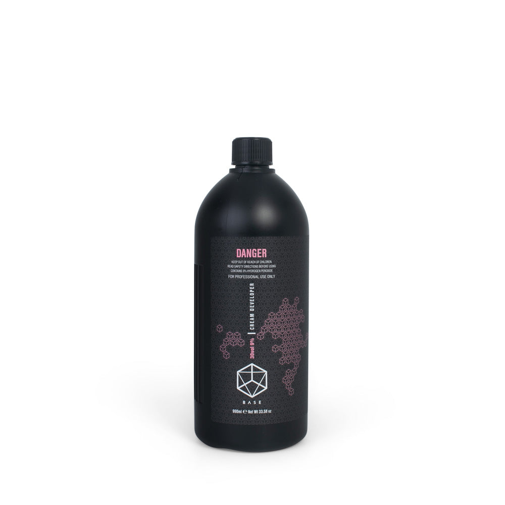 Base Cream Developers 990ml - 30 Vol (9%)