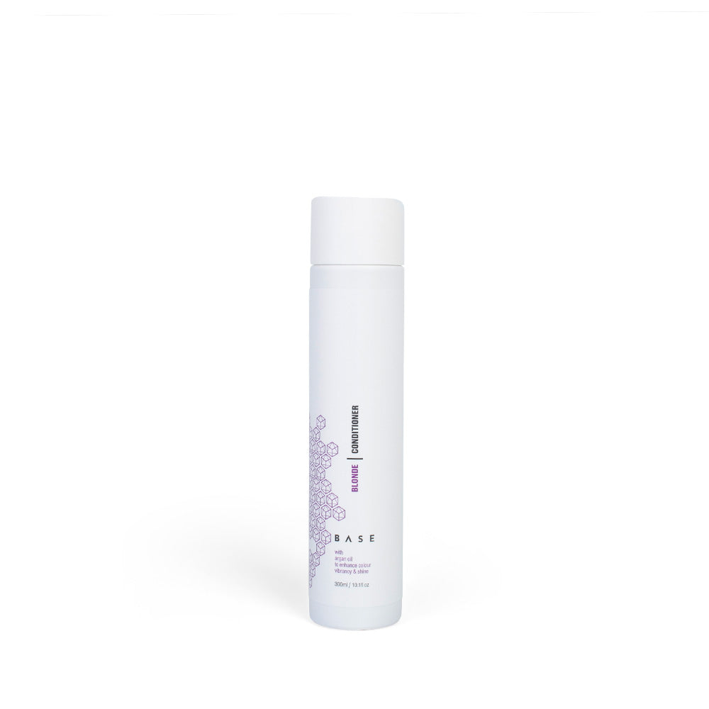 Base Blonde Conditioner 300ml