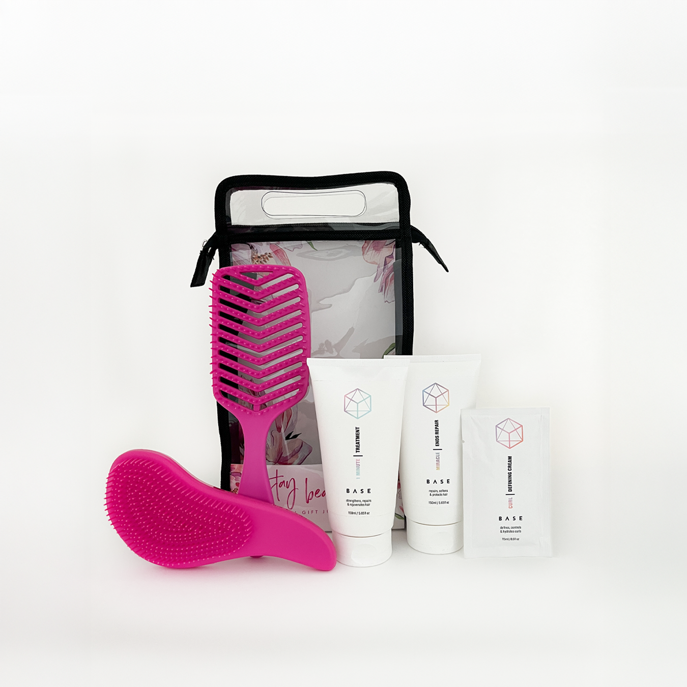 Base Mother's Day Treatment Pack