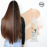 360 Be Fill Lamellar Balm 250ml