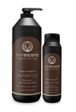 Everescents Organic Bergamont Shampoo - 250ml
