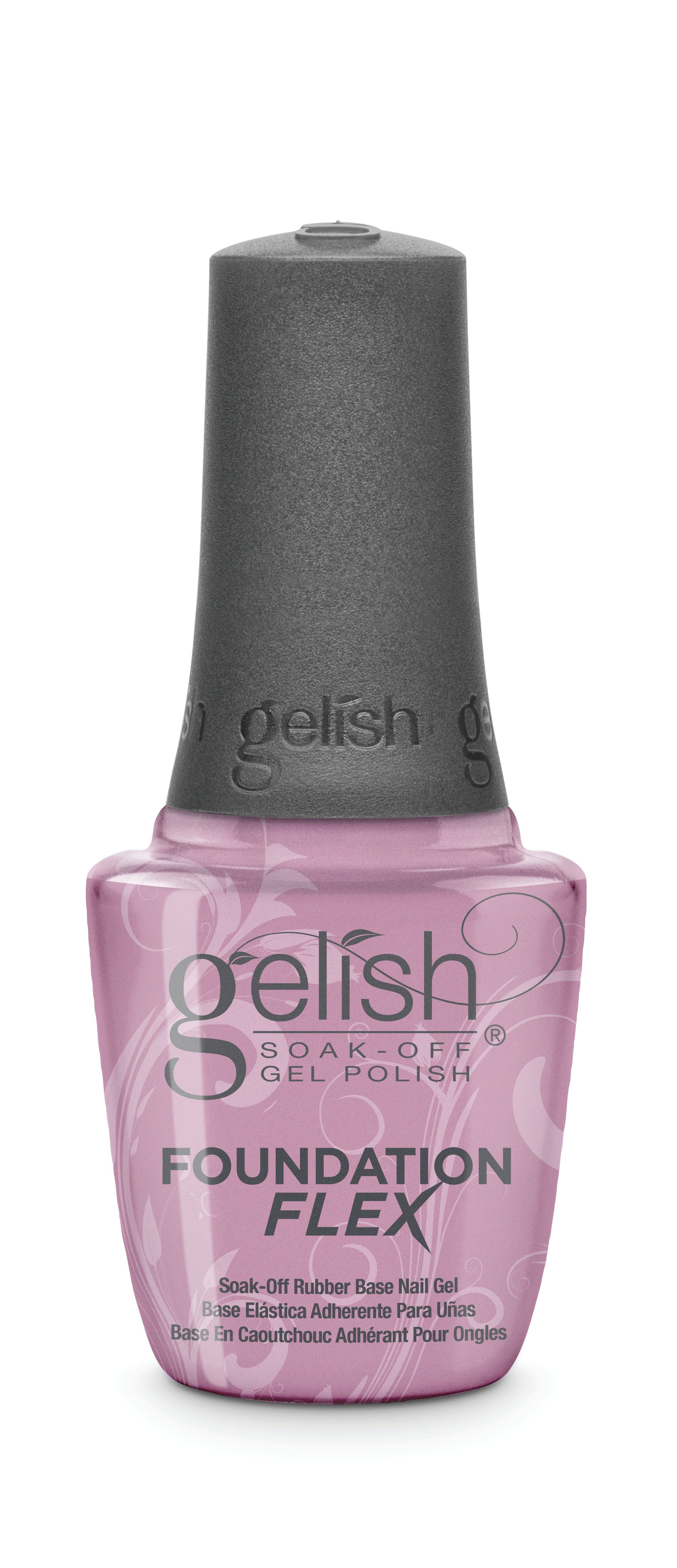 Gelish Foundation Flex - Light Pink