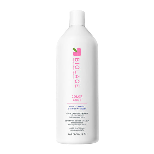 Matrix Biolage - Color Last Purple Shampoo 1L