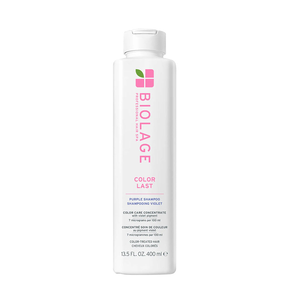 Matrix Biolage - Color Last Purple Shampoo 400ml