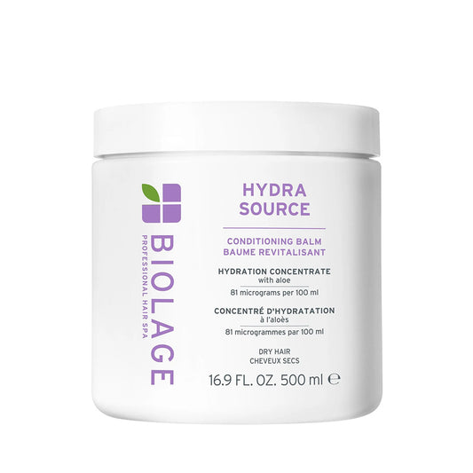Matrix Biolage - Hydrasource Conditioning Balm Tub 500ml
