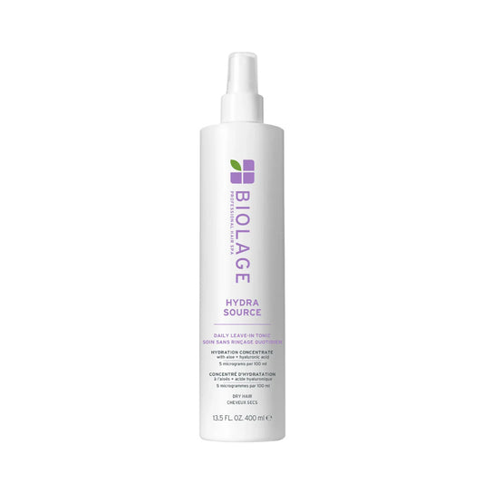 Matrix Biolage - Hydrasource Daily Leave-In Tonic 400ml
