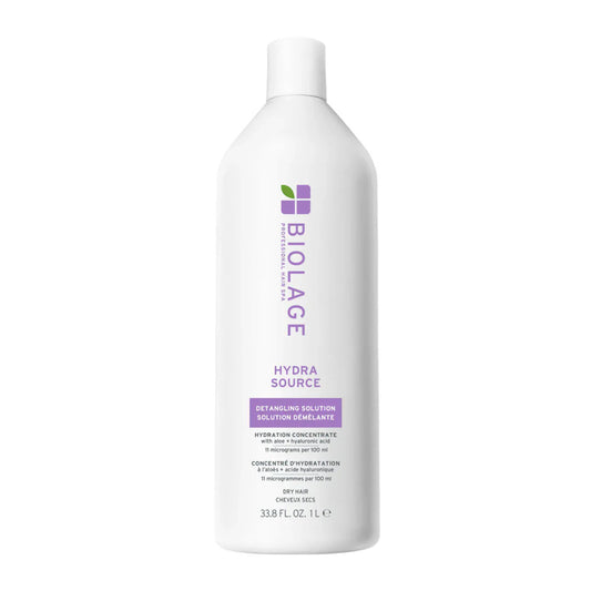 Matrix Biolage - Hydrasource Detangling Solution 1L