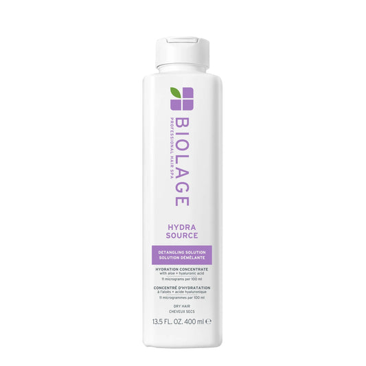 Matrix Biolage - Hydrasource Detangling Solution 400ml