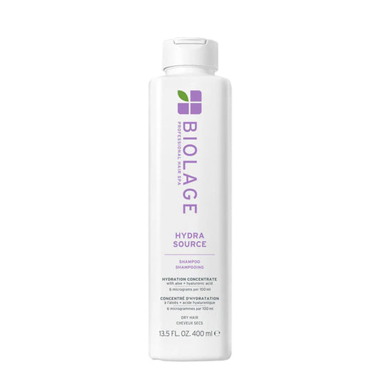 Matrix Biolage - Hydrasource Shampoo 400ml