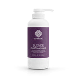 Clever Curl Blonde Treatment 450ml