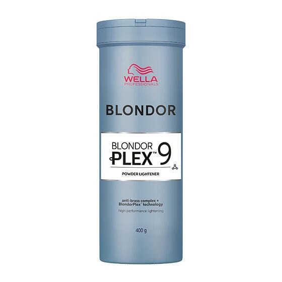 Wella Blondorplex 9 Level Powder Lightener 400g