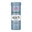 Wella Blondorplex 9 Level Powder Lightener 400g