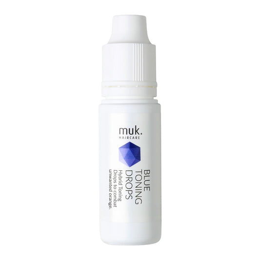 Muk Toning Drops - Blue