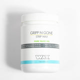 Wax_inc Gripp N Gone Pure Olive Oil Strip Wax 1 Litre