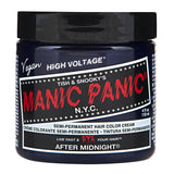 Manic Panic Classic High Voltage Semi-permanent Hair Colour Cream