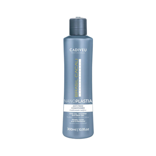 Brasil Cacau Nanoplastia Conditioner 300ml