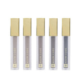 Brow Code Multi-peptide Brow Gel - Soft Brown