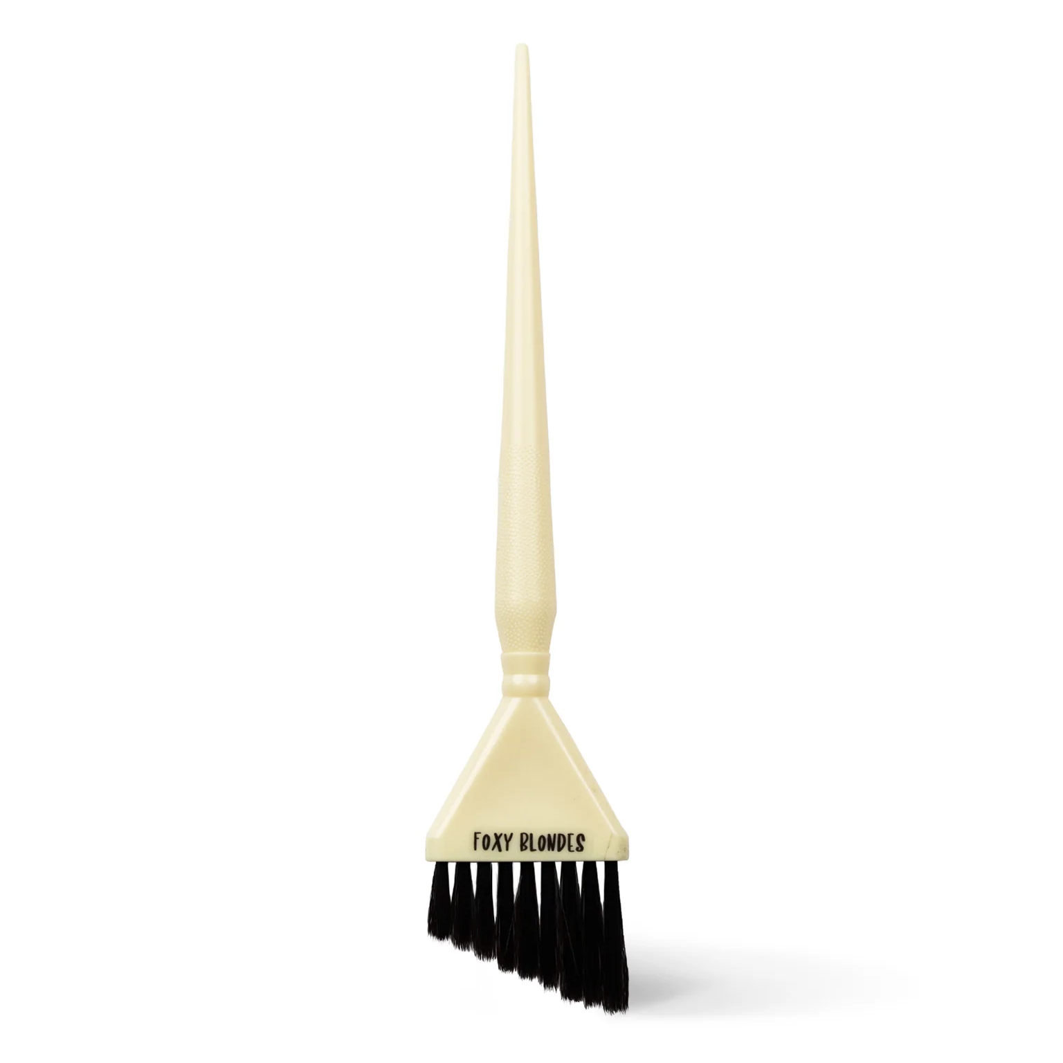 FREE GIFT | Foxy Blondes Freehand Tint Brush