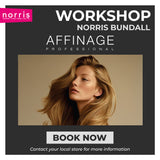 BUNDALL - 9 JUNE - Corrective Colouring with Affinage
