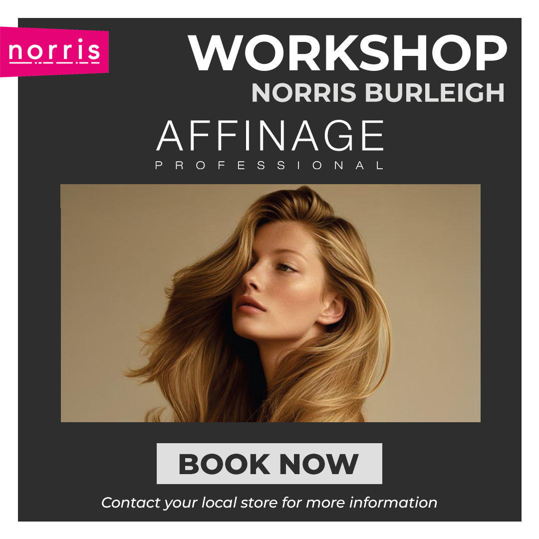BURLEIGH - 5 MAY - Level Up Toning with Affinage Professional