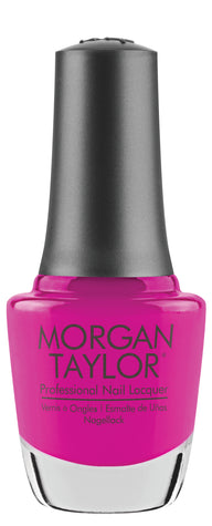 Morgan Taylor Nail Polish 15ml - Woke Up This Way