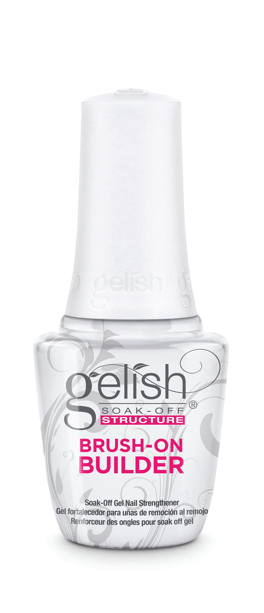 Gelish Brush-on Builder