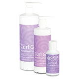 Clever Curl Curl Gel Humid Weather Clever - 450ml