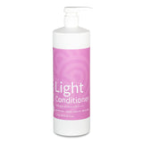 Clever Curl Light Conditioner - 1 Litre