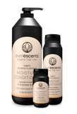 Everescents Organic Cinnamon & Patchouli Moisture Conditioner - 1 Litre