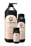 Everescents Organic Cinnamon & Patchouli Moisture Conditioner - 250ml