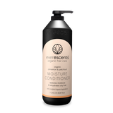 Everescents Organic Cinnamon & Patchouli Moisture Conditioner - 1 Litre