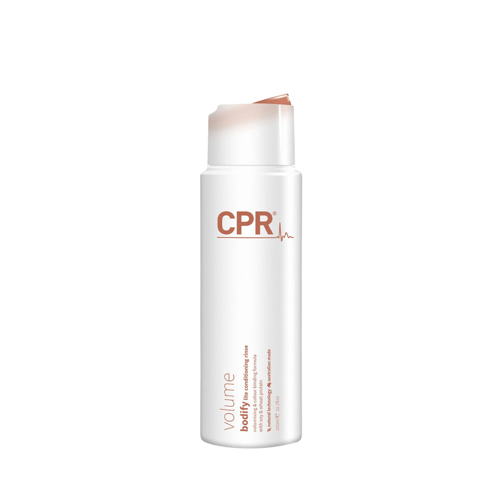 CPR Volume - Bodify Lite Conditioning Rinse 300ml