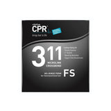 CPR 311 No Rinse Perm - Fine-sensitive