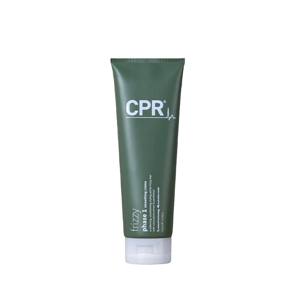 CPR Frizzy - Phase 1 Smoothing Creme 250ml